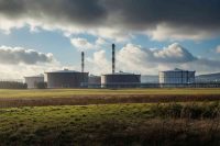 Il gas scende sotto i 33 euro: cosa significa per il mercato europeo?