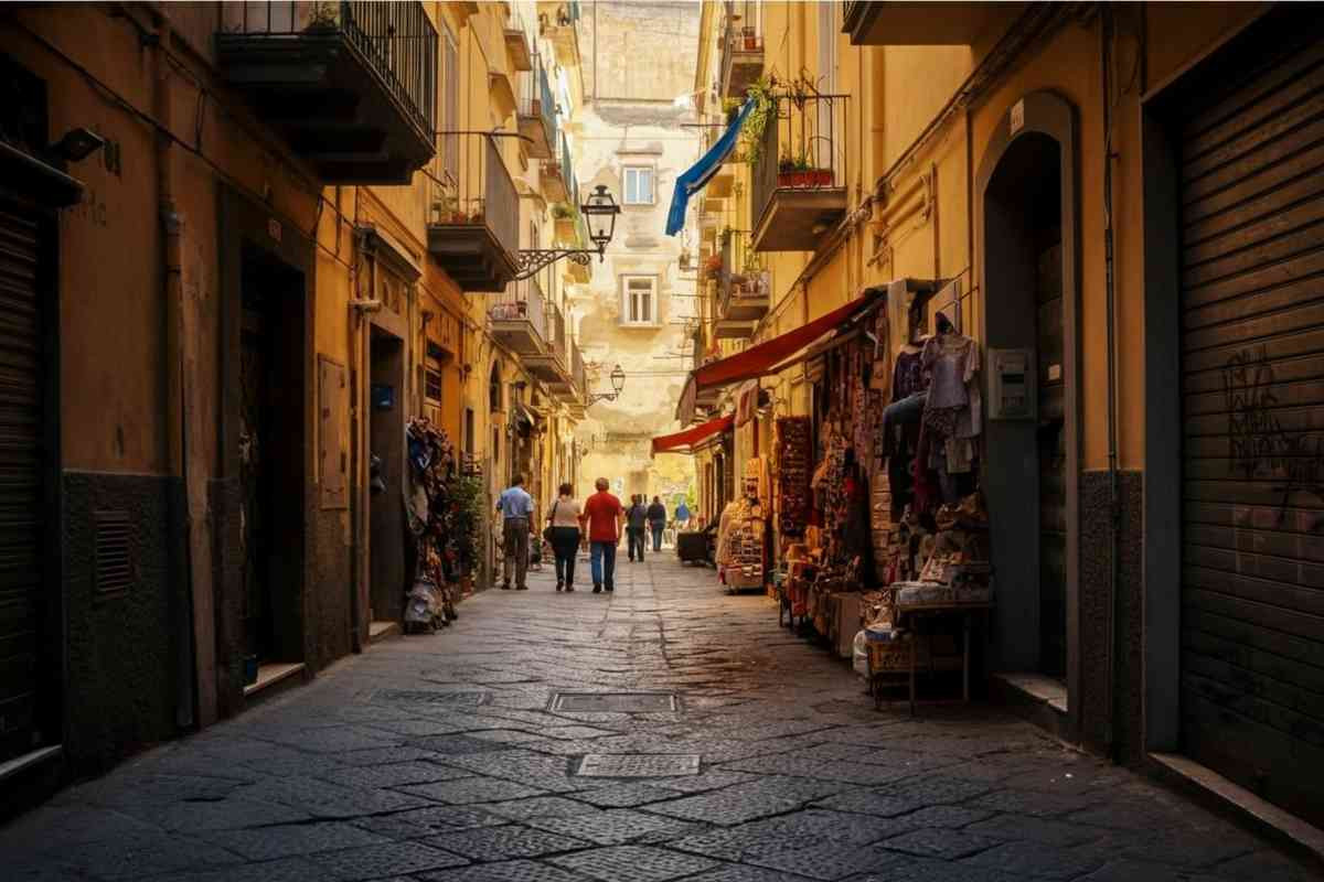 Il misterioso accoltellamento del figlio di Rita De Crescenzo: una lite inspiegabile e sconvolgente