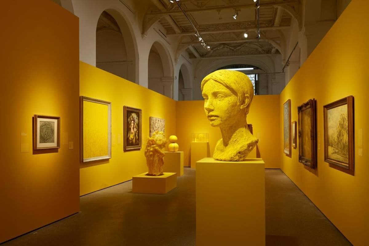 Il misterioso giallo di Van Gogh: un'esperienza imperdibile ad Amsterdam