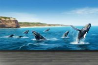 Il misterioso viaggio delle balene: un'avventura oceanica da scoprire