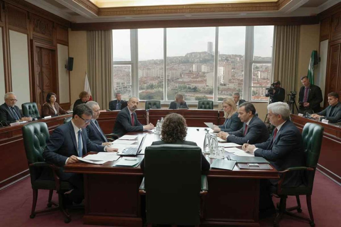 Il sorprendente addio del capo di gabinetto di Starmer