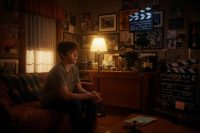 Il tragico destino di un ex bambino prodigio di Hollywood: la morte di Garrett