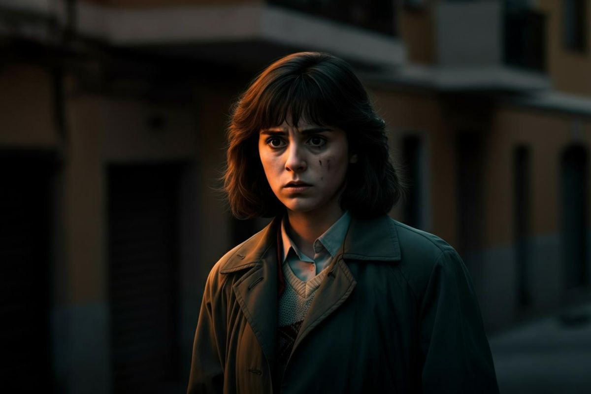 Infiltrata: un thriller politico ispirato a una vera storia di terrorismo ETA