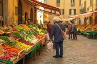 Inflazione a gennaio: Istat conferma l'1% e prezzi in aumento dello 0,4%