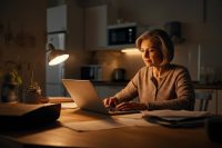 Infortunio in smart working: la sentenza che cambia le regole del gioco