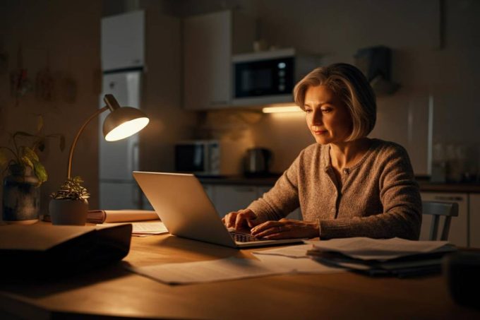 Infortunio in smart working: la sentenza che cambia le regole del gioco