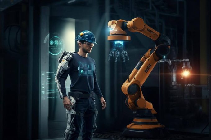 Innovazione e sicurezza: i prototipi di intelligenza artificiale dell'Inail per un lavoro più sicuro