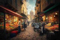 Italia e Messico: un futuro di scambi commerciali oltre gli 11 miliardi nel 2025