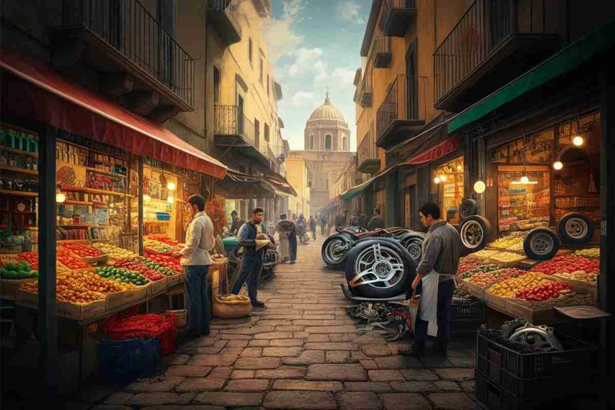 Italia e Messico: un futuro di scambi commerciali oltre gli 11 miliardi nel 2025