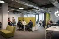 Iziwork Italia: opportunità di lavoro nella logistica tessile e alimentare a Treviso