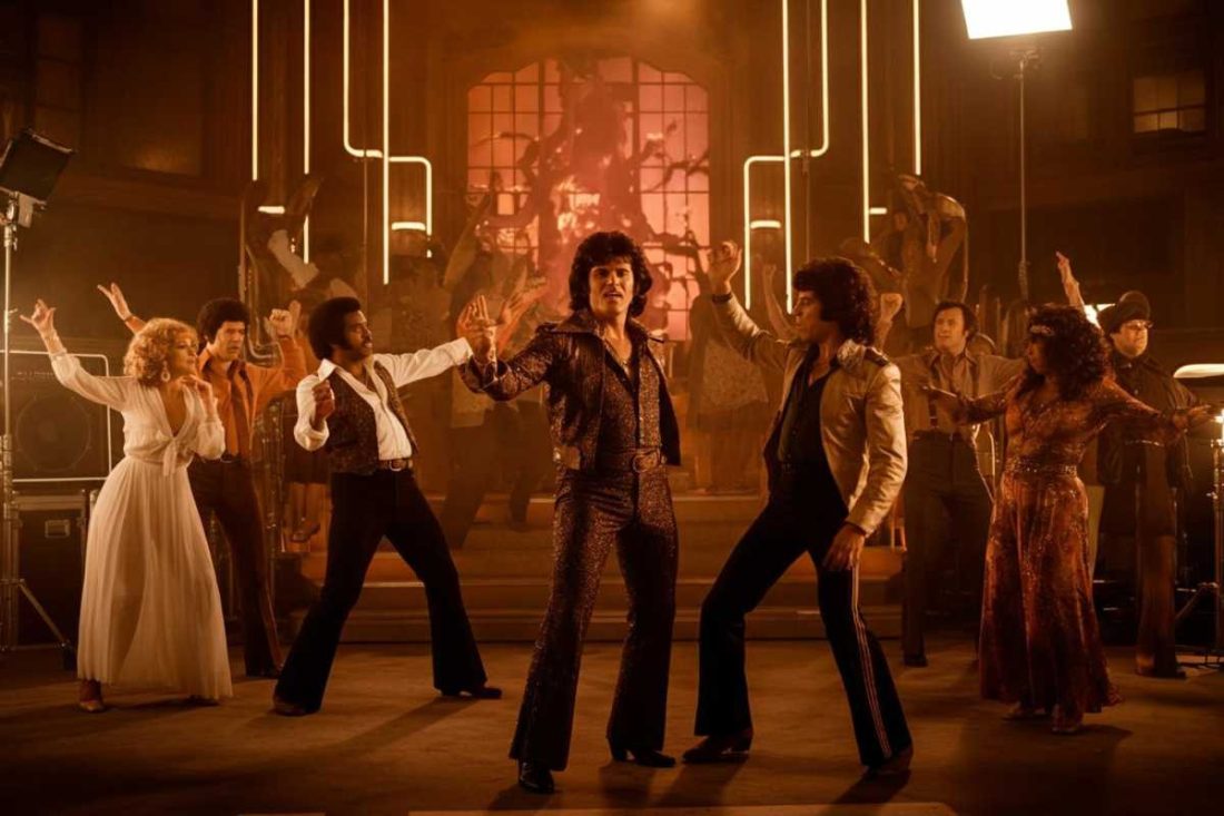 Jaafar Jackson: il destino di interpretare Michael Jackson