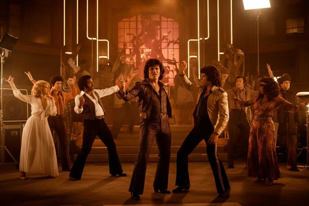 Jaafar Jackson: il destino di interpretare Michael Jackson