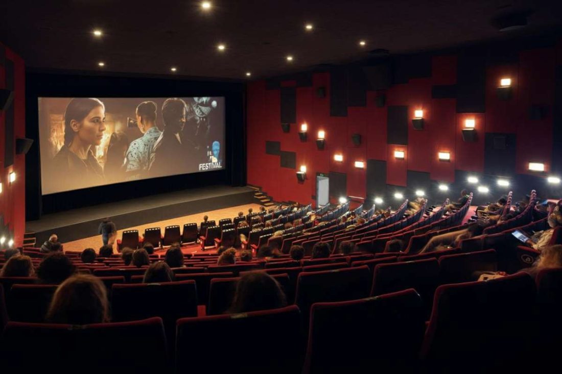 Jarmusch apre il Festival del cinema di Belgrado con il suo ultimo film