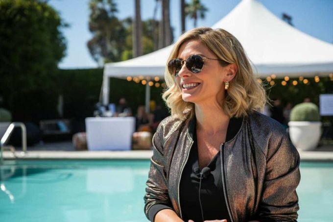 Juliette Binoche: l'attesa per Cime tempestose e il suo amore per il teatro