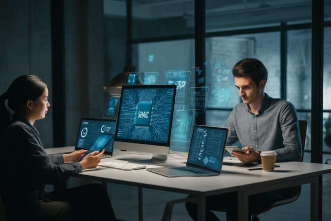 L'IA conquista il mondo degli affari: solo il 18% delle imprese ha fatto il grande salto