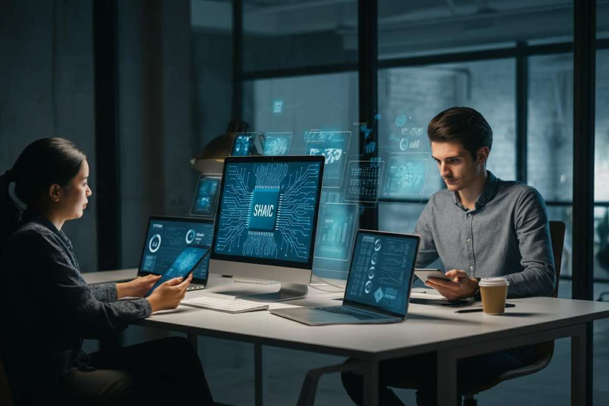 L'IA conquista il mondo degli affari: solo il 18% delle imprese ha fatto il grande salto