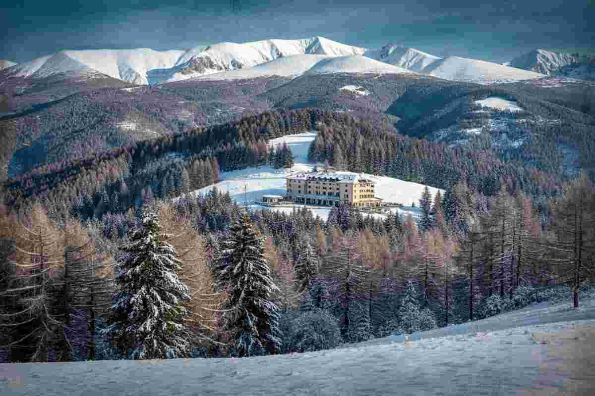 La Valanga: il film di Netflix che svela la tragedia di Rigopiano