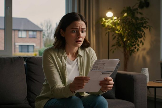 La bolletta da incubo da 56mila euro: la straordinaria storia di una donna emiliana e come l'ha affrontata