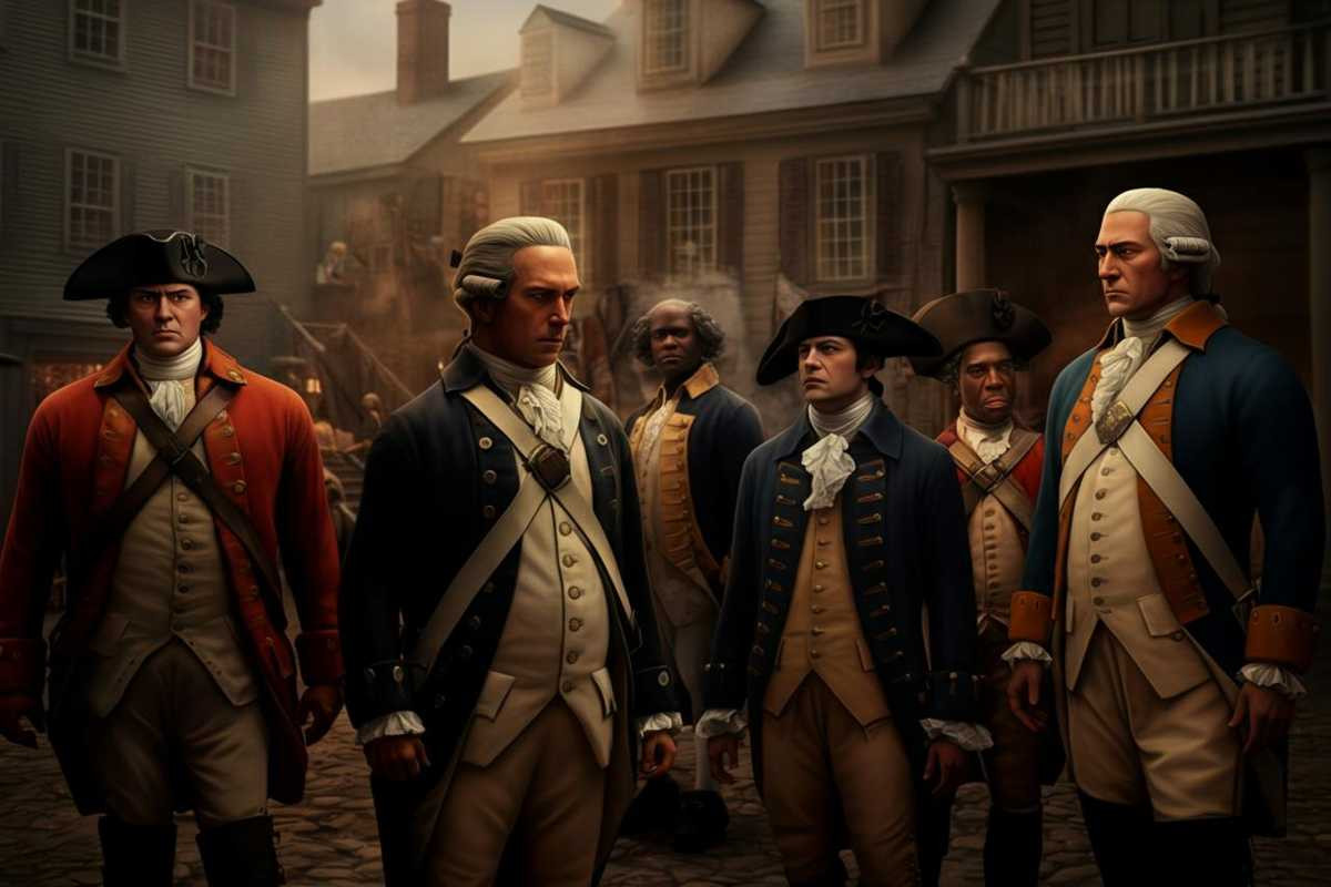 La controversa serie di Darren Aronofsky realizzata con l'IA di Google