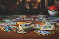 Ladri in azione: il boom dei furti di carte Pokémon
