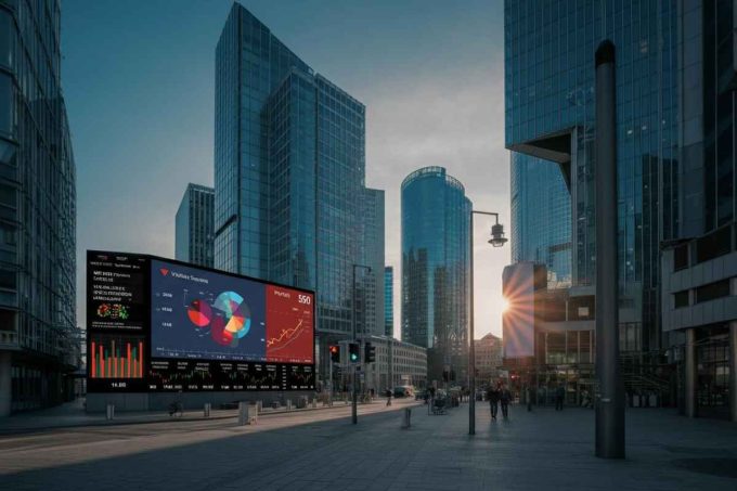 Lagarde prevede un'inflazione stabile al 2% nel prossimo futuro