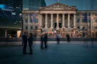 Lagarde sotto pressione: la Bce smentisce le voci di dimissioni