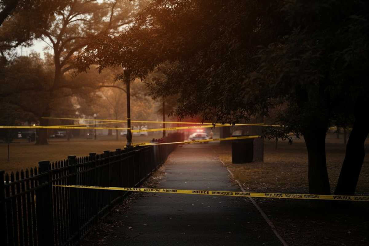 L’arresto di Cinturrino: il capo della polizia difende gli agenti e svela la verità sull’omicidio di Rogoredo