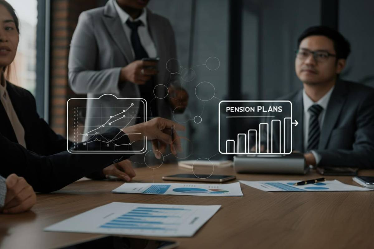 L'aumento di stipendio oggi influisce davvero sulla pensione di domani?