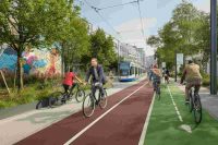 Le città verdi d'Europa: scopri le 5 più sostenibili