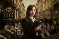 L'epica avventura di Memory Girl: il romanzo d'esordio di Anna Praderio tra superpoteri e destino