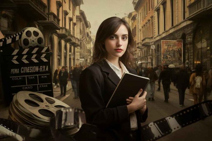 L'epica avventura di Memory Girl: il romanzo d'esordio di Anna Praderio tra superpoteri e destino