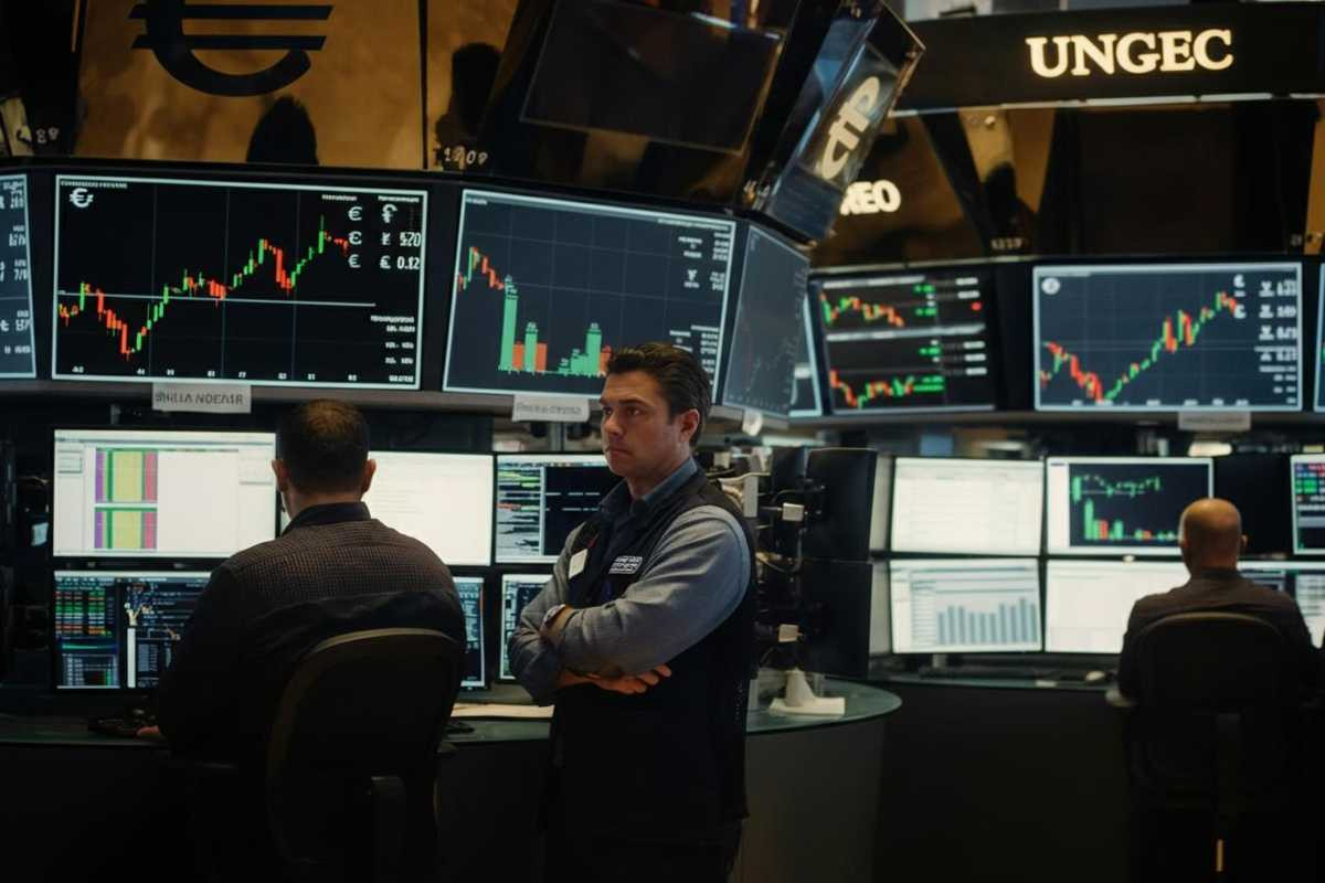 L'euro resiste: stabilità a 1,1845 dollari