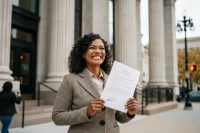 Licenziata per una foto al mare: la sorprendente reintegra di un'operaia a Forlì