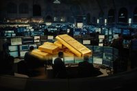 L'oro raggiunge nuove vette: il prezzo spot tocca i 5.188 dollari