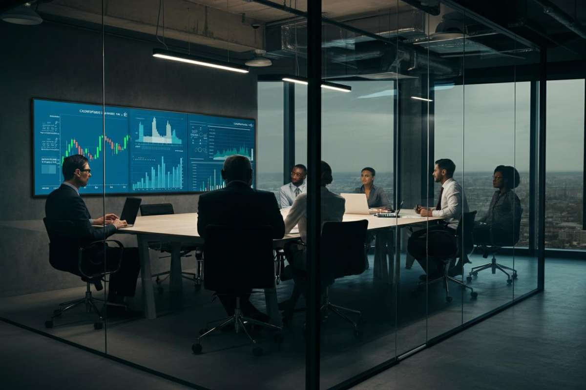 Lovaglio annuncia: integrazione con Mediobanca in arrivo, ma il cda è ancora indeciso