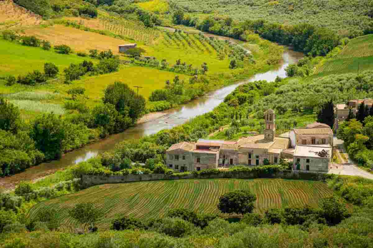 Luca Pignataro alla guida della Cia Calabria Nord per un nuovo quadriennio