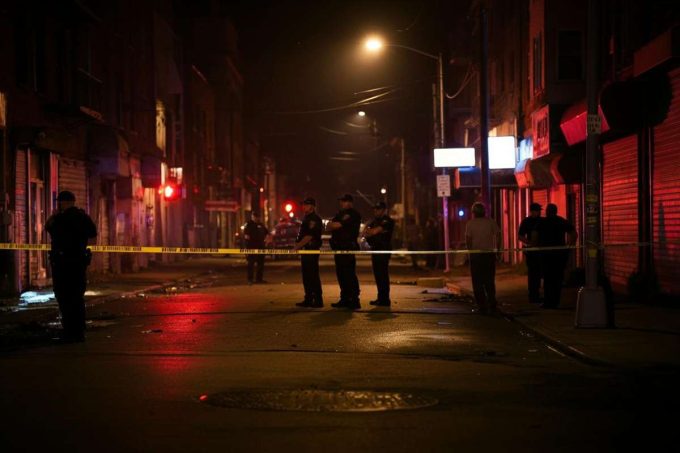 Mansouri colpito da un agente durante la fuga: la testimonianza choc