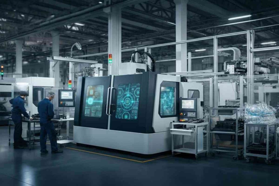 Marchesini (Confindustria): l'AI come opportunità per l'occupazione in Italia e nell'UE