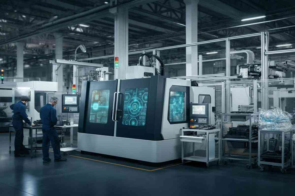 Marchesini (Confindustria): l'AI come opportunità per l'occupazione in Italia e nell'UE