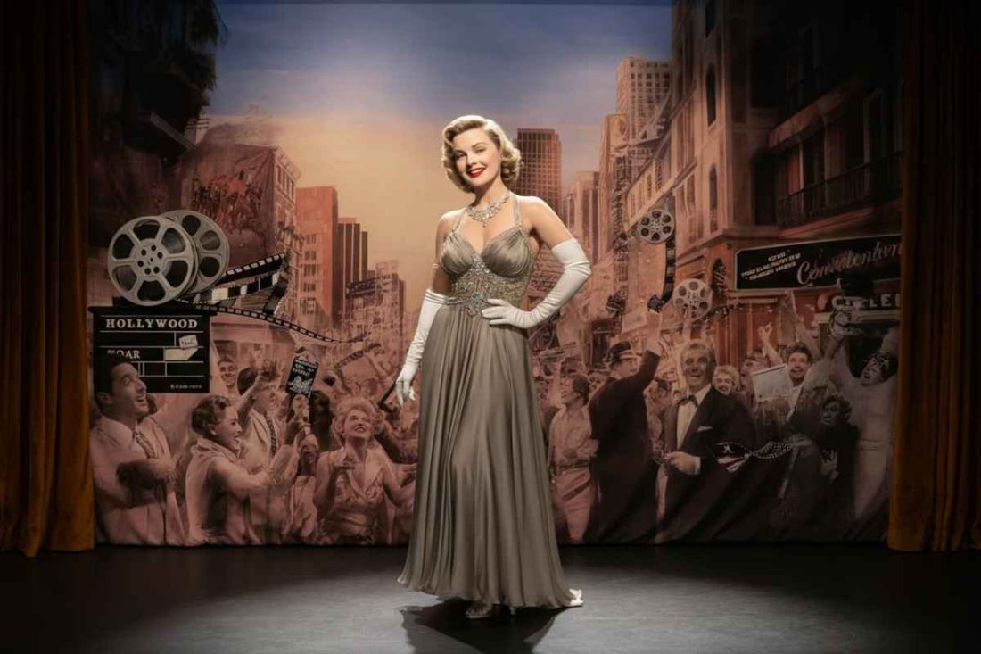 Marilyn: un anno di libri, mostre e colori vibranti