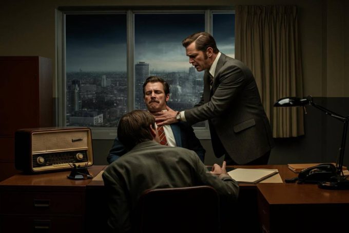 Mario Biondi racconta il suo legame musicale con Gus Van Sant