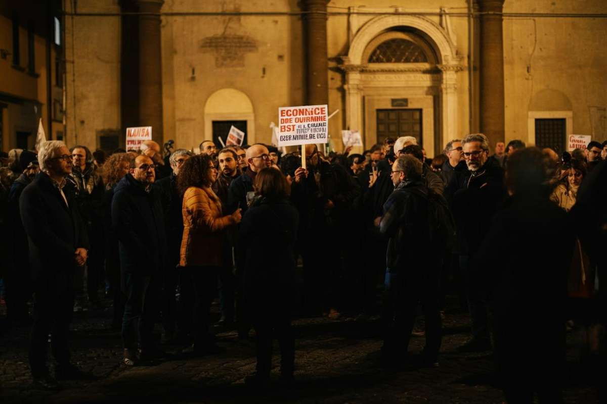 Meloni tra Trump e gli italiani: quale sarà la sua scelta?