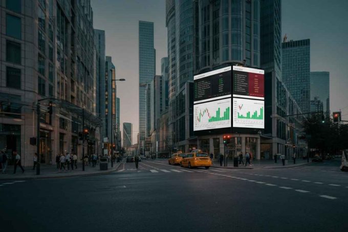 Mercati europei in crescita: Milano brilla con un +0,6% mentre i future Usa segnano il passo