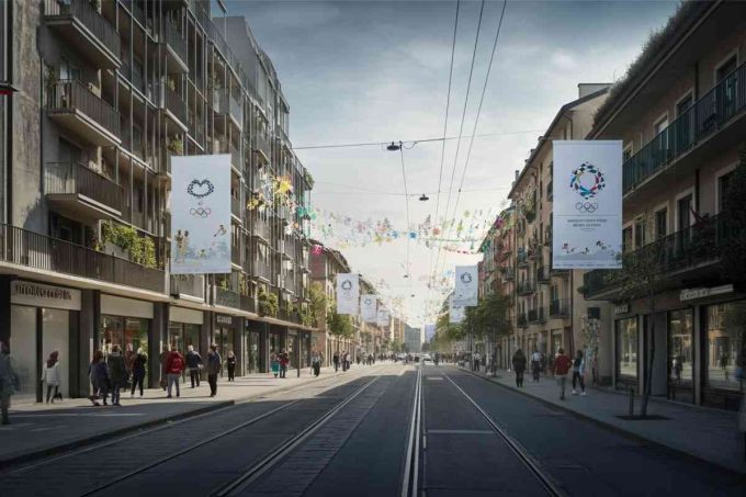 Milano-Cortina: l'eredità delle infrastrutture trasforma il mercato immobiliare