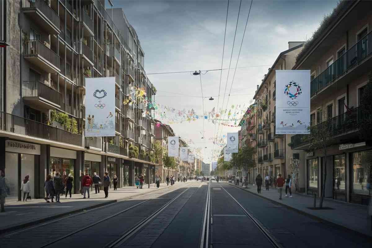 Milano-Cortina: l'eredità delle infrastrutture trasforma il mercato immobiliare