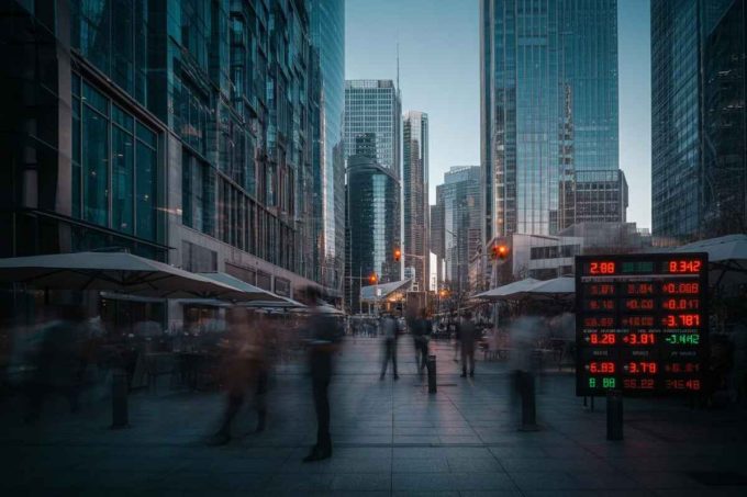 Milano in ripresa: Unipol e Generali spingono il mercato verso il segno positivo