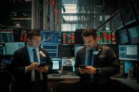 Milano inizia la giornata con cautela: Cucinelli, Moncler e Mediobanca brillano, Mps in calo