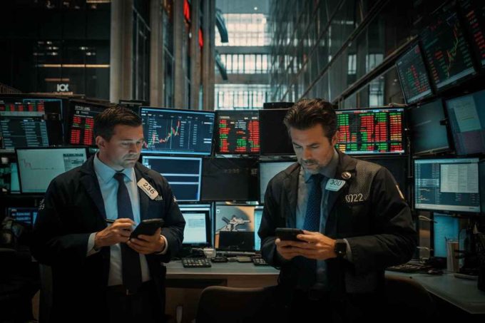 Milano inizia la giornata con cautela: Cucinelli, Moncler e Mediobanca brillano, Mps in calo