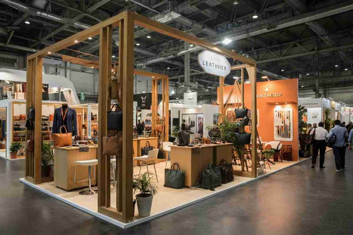 Mipel 129: il ritorno imperdibile della fiera della pelletteria e degli accessori moda