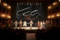 Moro e Pasolini: il progetto innovativo di Fabrizio Gifuni tra cinema e teatro